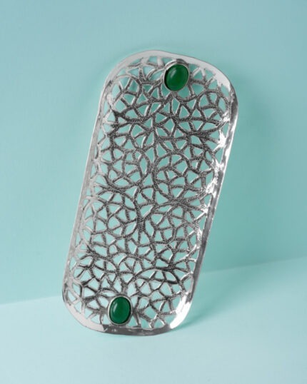 Paris Cutwork Tray Small V1